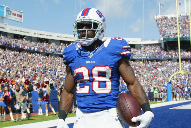 Start 'Em, Sit 'Em Week 3: Fantasy Studs You Should Bench in Week 3