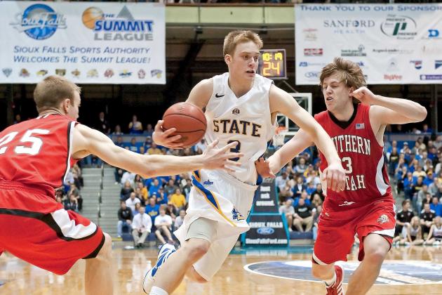 10 Young PG Prospects Who Could Be the Next Jeremy Lin