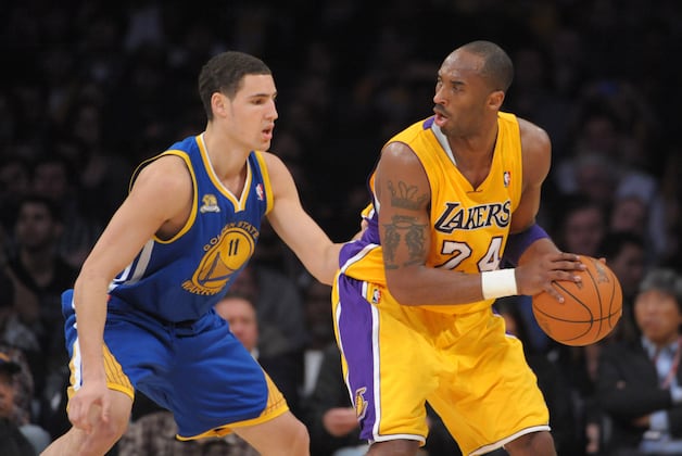 Sizing Up Golden State Warriors Against the Rest of the NBA's Pacific Division