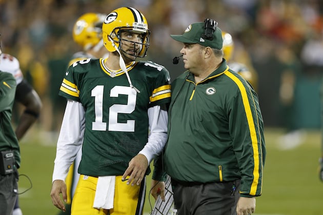 The 7 Biggest Early Season Storylines for the Green Bay Packers