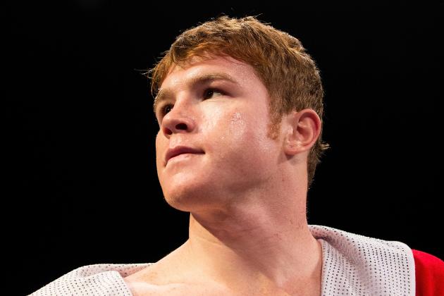The Top 10 Pound-for-Pound Mexican Warriors