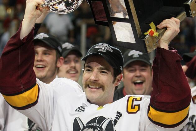 6 Things Hockey Fans Can Focus on During the NHL Lockout