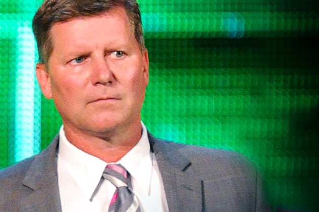 WWE: John Laurinaitis' 10 Best Lines as an On-Screen Character