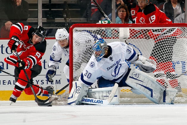 NHL Free Agency: 3 Goalies the Tampa Bay Lightning Could Still Pursue
