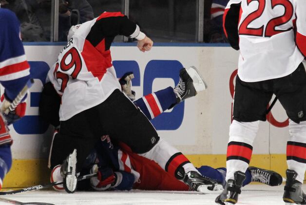 4 Ways to Make the NHL Safer Without Ruining the Product