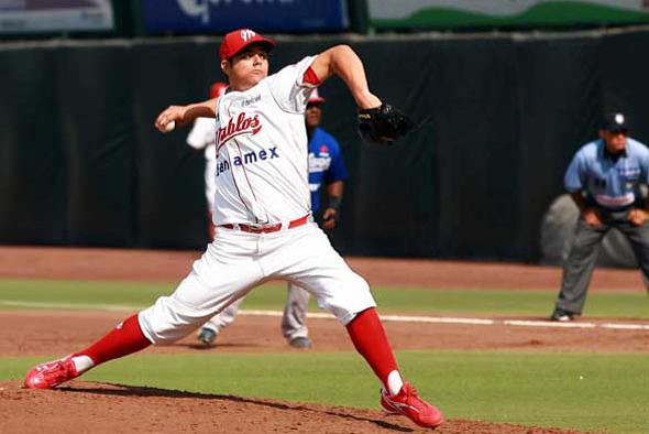 10 High-Upside, 'Sleeper' Pitching Prospects to Follow Closely in 2013