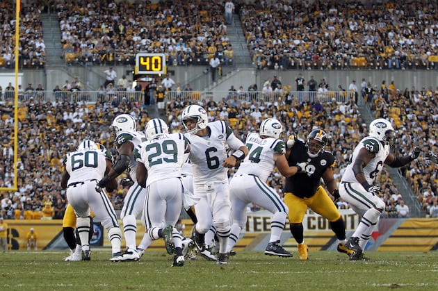The Biggest Early-Season Storylines for the New York Jets