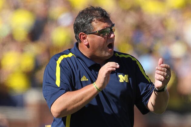 Michigan vs. Notre Dame: Complete Game Preview