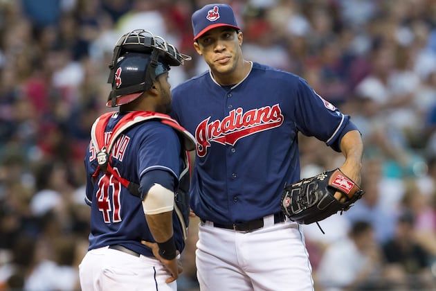 Ranking the 10 Worst Regular Starting Pitchers in Baseball Today