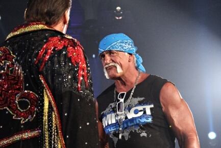WWE Raw: What the Show Can Learn from TNA Impact Wrestling