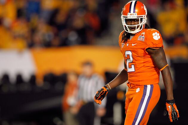 Clemson Football: 5 Keys to the Game vs. Florida State