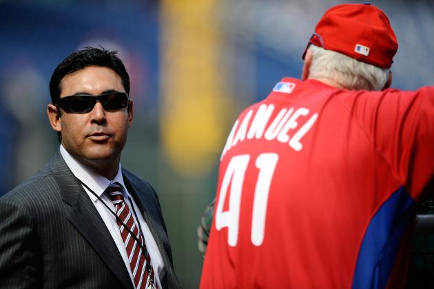 Philadelphia Phillies: Predicting Their Offseason
