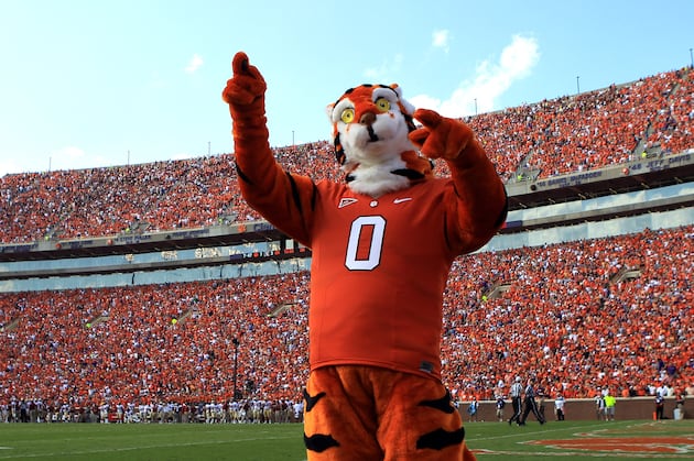 Clemson Tigers vs Florida State Seminoles: Complete Game Preview