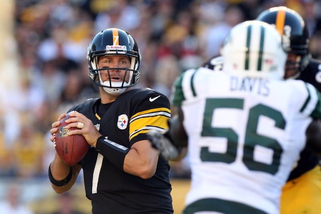 Pittsburgh Steelers: 3 Things to Expect for Week 3 (Based on Wk 2 Results)