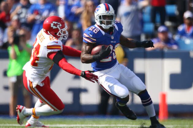 Buffalo Bills: 4 Reasons Fans Should Not Fret About Shaky Start