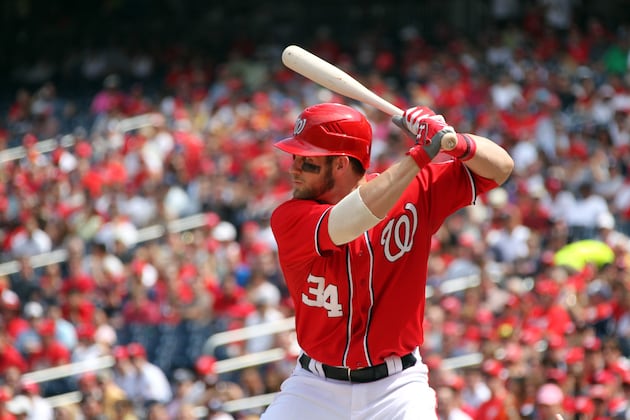 10 Keys to the Nationals Making a Deep Playoff Run Without Strasburg