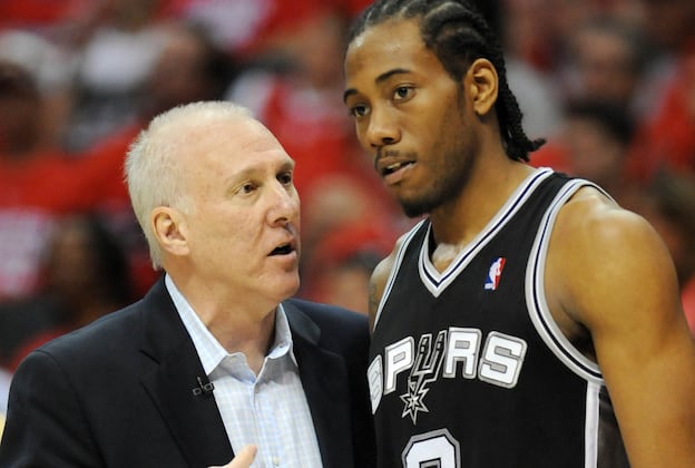 5 Ways San Antonio Spurs Can Prepare for Franchise's Next Chapter Now