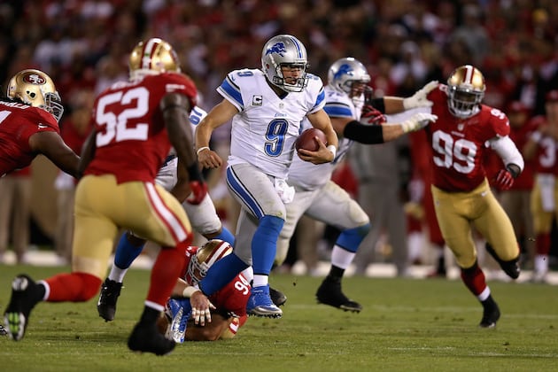 The Biggest Early Season Storylines for the Detroit Lions