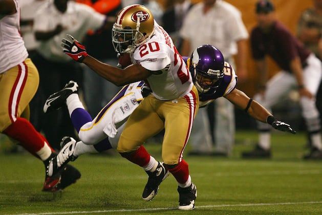 49ers vs. Vikings: Most Critical Matchups for Minnesota