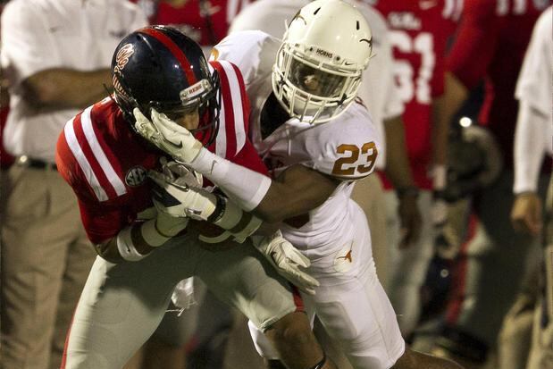 Texas Football: 5 Longhorns Who Must Step Up for the Conference Schedule