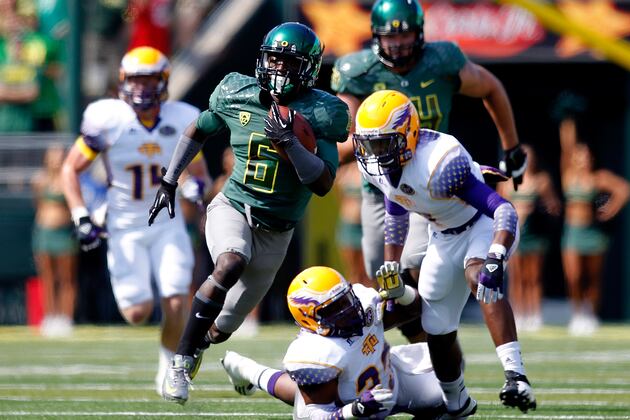 College Football: Predictions for Every Week 4 Game