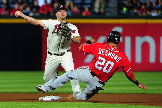 MLB Playoffs: Power Ranking the Contenders in Both Leagues