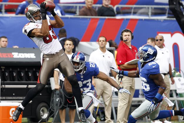 The Biggest Early-Season Storylines for the Tampa Bay Buccaneers