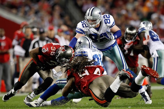 Buccaneers vs Cowboys: 10 Keys to the Game for Dallas