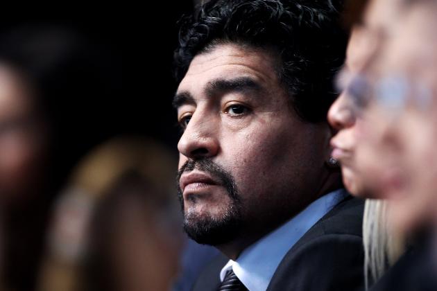 The Five Craziest Managers in Modern Day Soccer