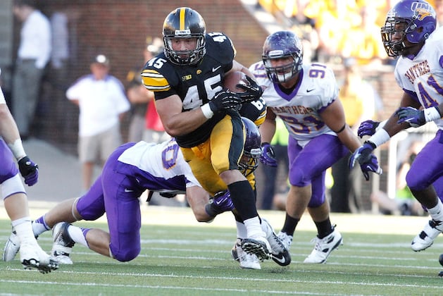 5 Questions When the Iowa Hawkeyes Face Central Michigan