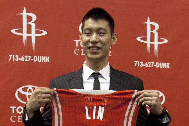 2012 NBA Season: Predicting Next Season's Biggest Movers in ESPN's NBA Rank