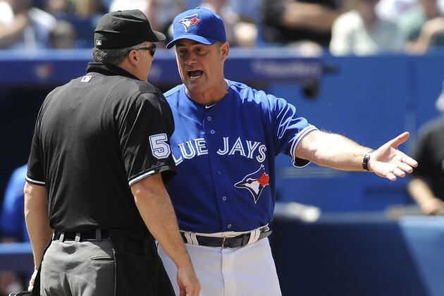 5 Reasons the Toronto Blue Jays Can't Afford to Lose John Farrell
