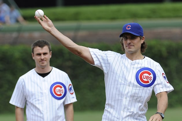 Chicago Blackhawks: Top Hockey Options During the Lockout
