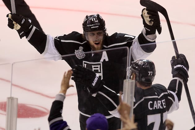 Los Angeles Kings: 4 Keys to Taking Down the NHL Champs This Season