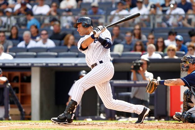Predicting MLB's Next Tidal Wave of Great Young Shortstops