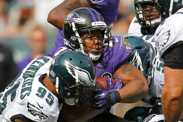 The Biggest Early Season Storylines for the Baltimore Ravens