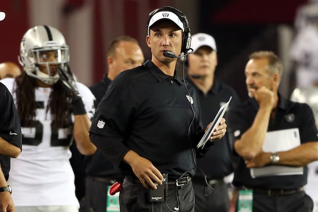 The Biggest Early Season Storylines for the Oakland Raiders in Week 3