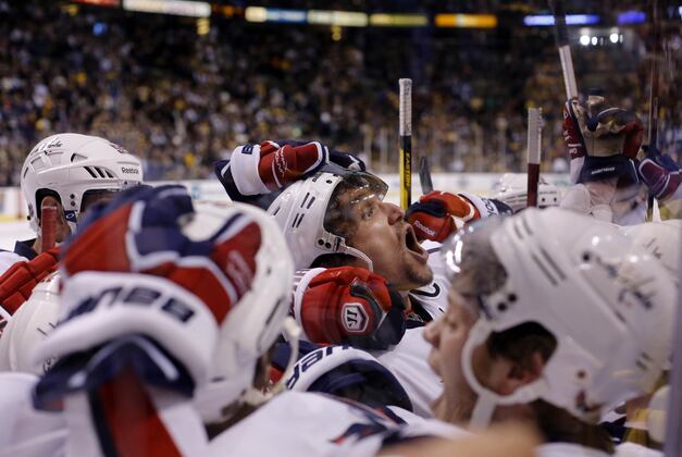 Washington Capitals: 10 Most Important Players for Next Season