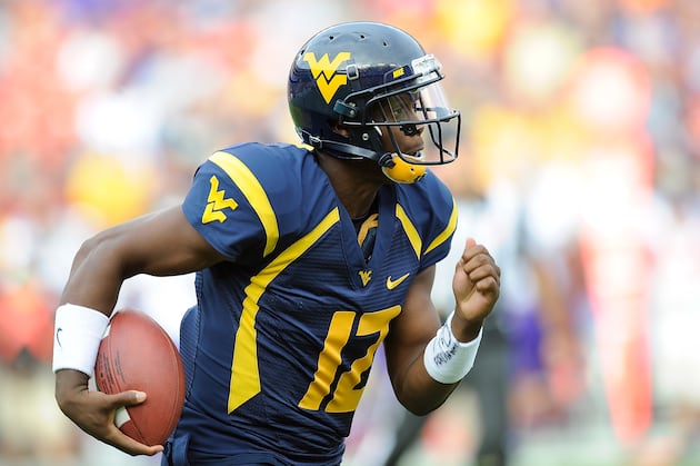 Maryland Terrapins vs. West Virginia Mountaineers: Game Preview