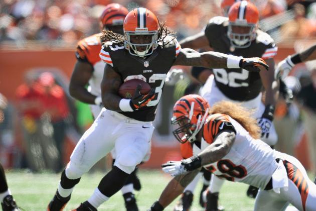 Fantasy Football: Breaking Down the Top 10 Potential Point Generators for Week 3