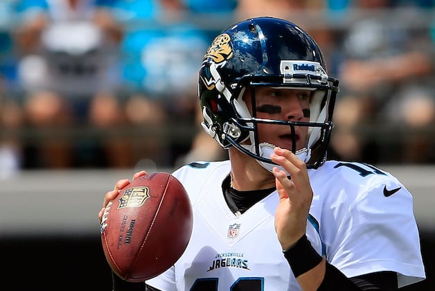 Jacksonville Jaguars: The Biggest Early-Season Storylines for Week 3