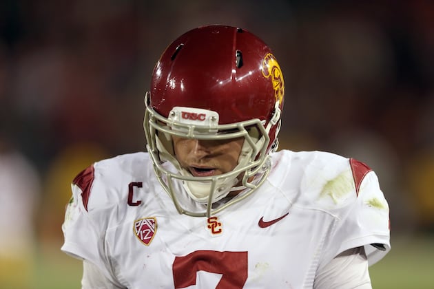 USC Football: Could the Trojans Really Hang with Teams Like Alabama or LSU?
