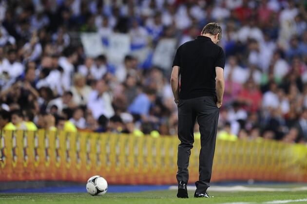 Barcelona: Grading Tito Vilanova's Early Season Progress