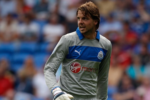 World Football Gossip Roundup: Tim Krul, Sergio Aguero, Emile Heskey