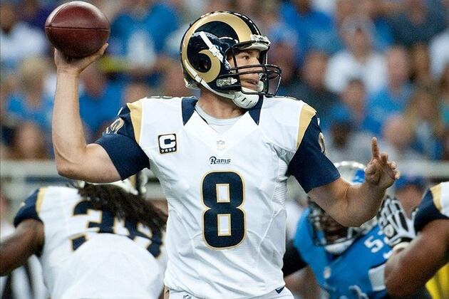 Fantasy Football 2012: Top 10 Waiver Wire Pickups for Week 3