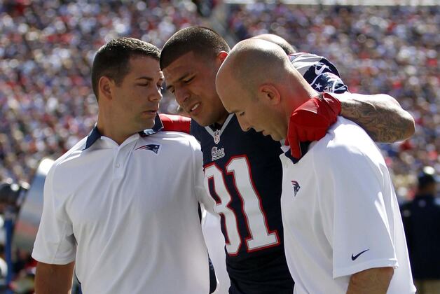 Fantasy Football Week 3: Impact of Injuries