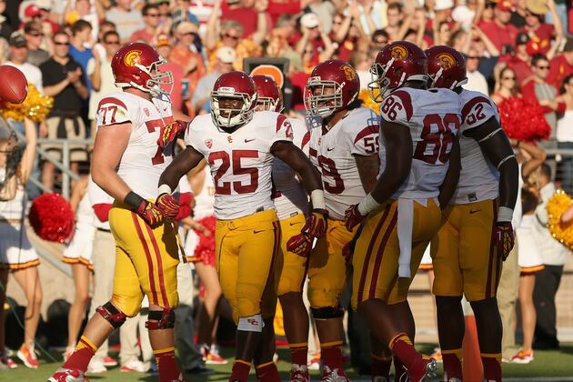 10 Teams We Want to See on Every SEC Teams' Non-Conference Schedule