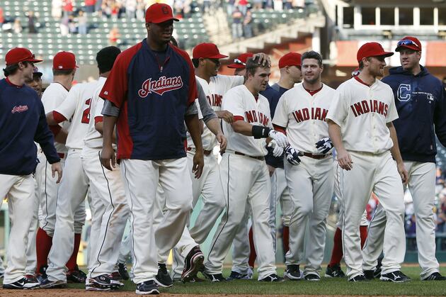 Cleveland Indians: 10 Shrewd Offseason Free-Agent Moves They Should Make