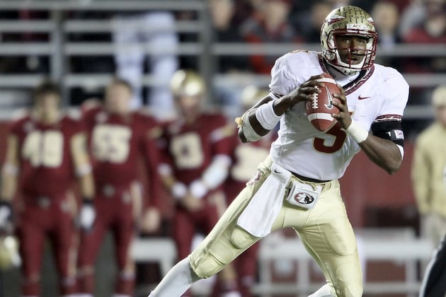 Clemson vs. Florida State: Tajh Boyd or EJ Manuel, Which QB Is Better and Why?