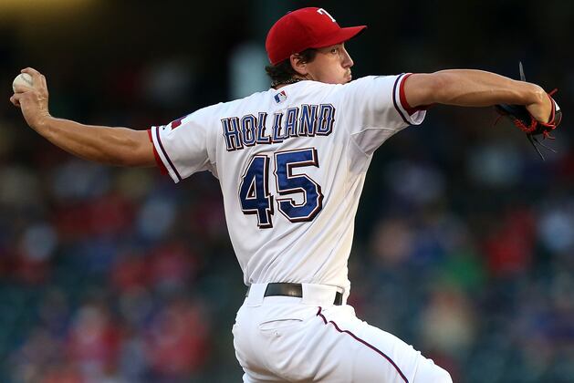 Fantasy Baseball 2012: Top 10 Waiver-Wire Pickups in Roto Leagues